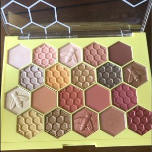 Tarte Sugar Rush Bee You Palette